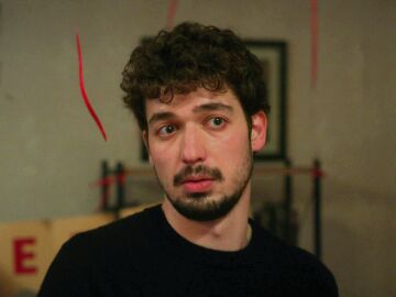 Uras se cuela en la mansi&oacute;n de Bahar para reconquistar a Seren y termina humillado