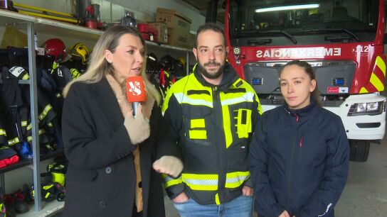 Doble tragedia de Mu&iacute;&ntilde;os