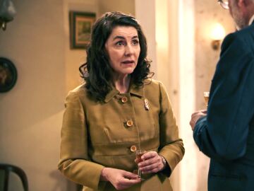  Avance del pr&oacute;ximo cap&iacute;tulo de Sue&ntilde;os de libertad: Dami&aacute;n le confiesa a Digna todo lo que siente por ella 