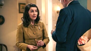 Avance del próximo capítulo de Sueños de libertad: Damián le confiesa a Digna todo lo que siente por ella Avance del próximo capítulo de Sueños de libertad: Damián le confiesa a Digna todo lo que siente por ella