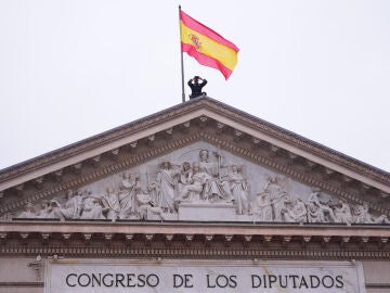 Congreso de los Diputados