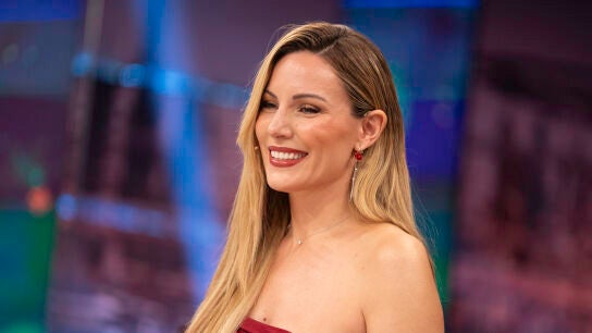 Edurne desvela cu&aacute;les son sus tradiciones navide&ntilde;as: "Eso no falla"