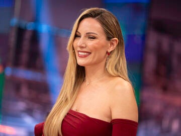 Edurne desvela cuáles son sus tradiciones navideñas: "Eso no falla"