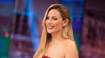 Edurne desvela cuáles son sus tradiciones navideñas: "Eso no falla" Edurne desvela cuáles son sus tradiciones navideñas: "Eso no falla"