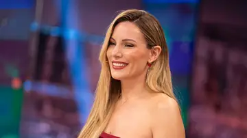 Edurne desvela cuáles son sus tradiciones navideñas: "Eso no falla" Edurne desvela cuáles son sus tradiciones navideñas: "Eso no falla"