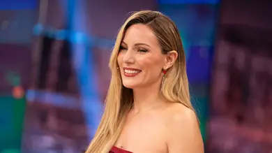 Edurne desvela cuáles son sus tradiciones navideñas: Edurne desvela cuáles son sus tradiciones navideñas: