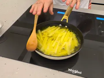 El truco de las patatas de Karlos Arguiñano: "Estos consejos parecen tontos pero son muy eficaces" El truco de las patatas de Karlos Arguiñano: "Estos consejos parecen tontos pero son muy eficaces"