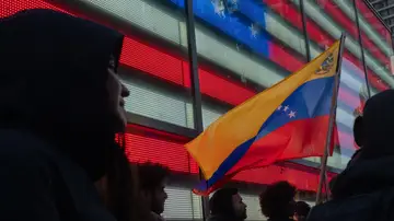 Venezuela Venezuela