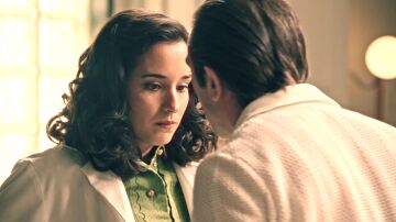 Beltrán amenaza a Cristina e insiste en que vuelva con él: “Te vas a arrepentir de esto toda la vida” Beltrán amenaza a Cristina e insiste en que vuelva con él: “Te vas a arrepentir de esto toda la vida”