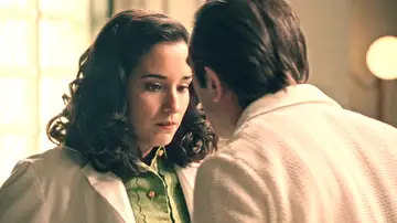 Beltrán amenaza a Cristina e insiste en que vuelva con él: “Te vas a arrepentir de esto toda la vida” Beltrán amenaza a Cristina e insiste en que vuelva con él: “Te vas a arrepentir de esto toda la vida”