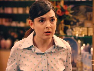 Maripaz pierde el control con un ni&ntilde;o de la casa cuna y se justifica mintiendo ante las acusaciones de Claudia 