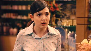 Maripaz pierde el control con un niño de la casa cuna y se justifica mintiendo ante las acusaciones de Claudia 