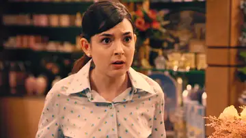 Maripaz pierde el control con un niño de la casa cuna y se justifica mintiendo ante las acusaciones de Claudia Maripaz pierde el control con un niño de la casa cuna y se justifica mintiendo ante las acusaciones de Claudia