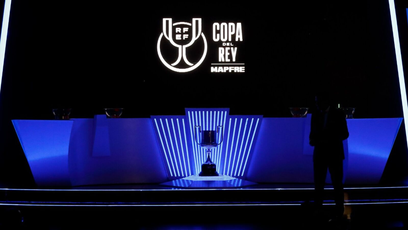 Sorteo Copa del Rey 2025-26 dieciseisavos: estos son los rivales de Real Madrid, Barça, Atlético y Athletic en 1/16