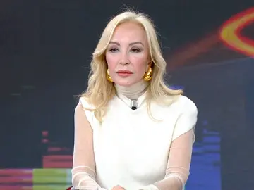 Carmen Lomana Carmen Lomana