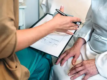 Huelga de Médicos Huelga de Médicos