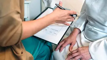 Huelga de Médicos Huelga de Médicos