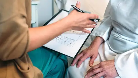 Huelga de Médicos Huelga de Médicos