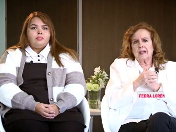 Fedra Lorente