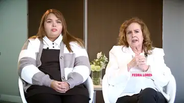 Fedra Lorente Fedra Lorente