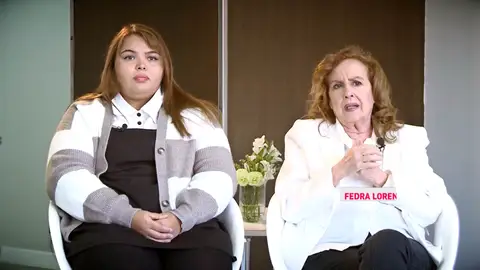 Fedra Lorente Fedra Lorente