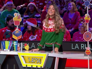El Bote m&aacute;s esperado: Bea consigue lo consigue en el &uacute;ltimo momento