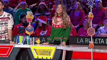 El Bote más esperado: Bea consigue lo consigue en el último momento El Bote más esperado: Bea consigue lo consigue en el último momento