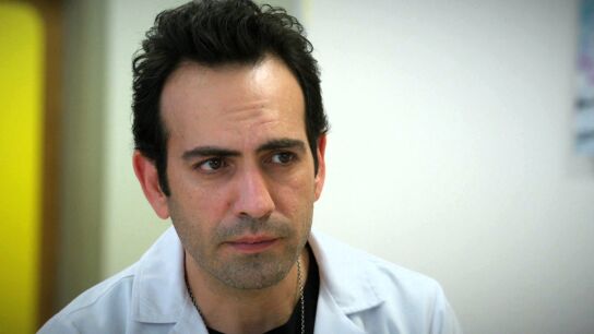 La historia de una paciente al borde de la muerte conmueve a Evren con su &uacute;ltimo deseo