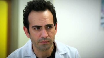 La historia de una paciente al borde de la muerte conmueve a Evren con su último deseo La historia de una paciente al borde de la muerte conmueve a Evren con su último deseo