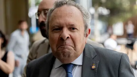 El Senado interroga mañana a Juan Carlos Doadrio, exvicerrector de la UCM y testigo en el 'caso Begoña Gómez' El Senado interroga mañana a Juan Carlos Doadrio, exvicerrector de la UCM y testigo en el 'caso Begoña Gómez'