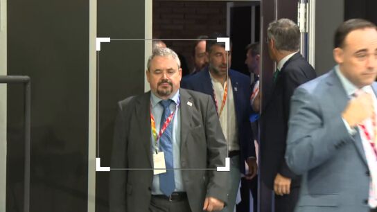 Pedro S&aacute;nchez destituye en el Consejo de Ministros de hoy a la 'mano derecha' de Salazar tras el esc&aacute;ndalo de las denuncias por acoso sexual