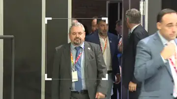 Pedro Sánchez destituye en el Consejo de Ministros de hoy a la 'mano derecha' de Salazar tras el escándalo de las denuncias por acoso sexual Pedro Sánchez destituye en el Consejo de Ministros de hoy a la 'mano derecha' de Salazar tras el escándalo de las denuncias por acoso sexual