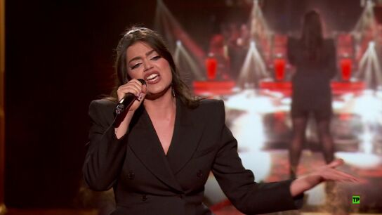 Talent de La Voz