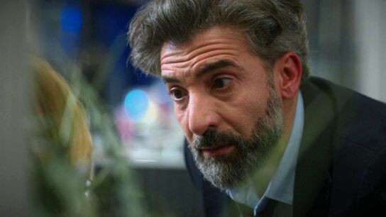&ldquo;No puedo salvarte&rdquo;: Harun deja contra las cuerdas a Maral tras el esc&aacute;ndalo del beso con Uras