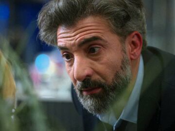&ldquo;No puedo salvarte&rdquo;: Harun deja contra las cuerdas a Maral tras el esc&aacute;ndalo del beso con Uras