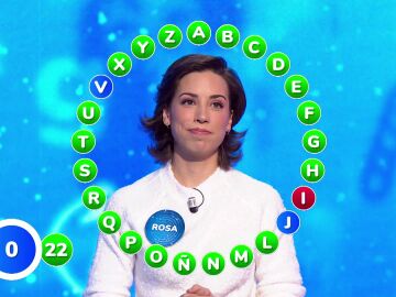 &iexcl;Al rojo vivo! Rosa pilla desprevenido a Manu con su final inesperado en El Rosco