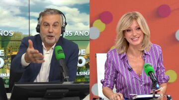 Carlos Alsina Carlos Alsina