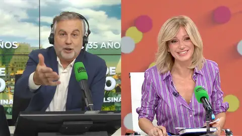 Carlos Alsina Carlos Alsina