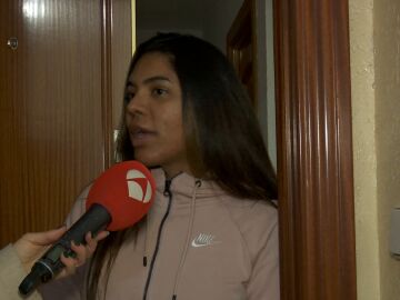 Vecina de Ciudad Lineal