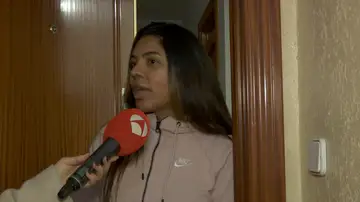 Vecina de Ciudad Lineal Vecina de Ciudad Lineal