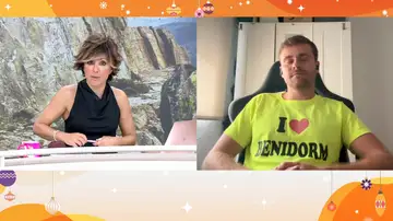 Atrapado en la nieve Atrapado en la nieve