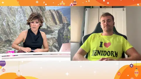 Atrapado en la nieve Atrapado en la nieve