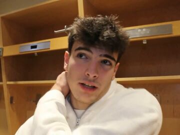 Hugo Gonz&aacute;lez es la &uacute;ltima sensaci&oacute;n en la NBA