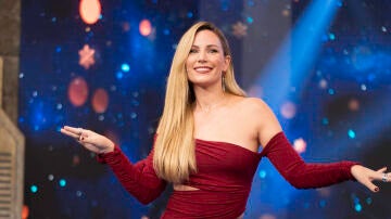 Disfruta de la entrevista completa a Edurne en El Hormiguero Disfruta de la entrevista completa a Edurne en El Hormiguero