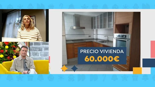 Venta vivienda okupada Venta vivienda okupada