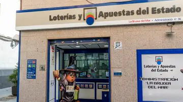 Lotería de Navidad Lotería de Navidad