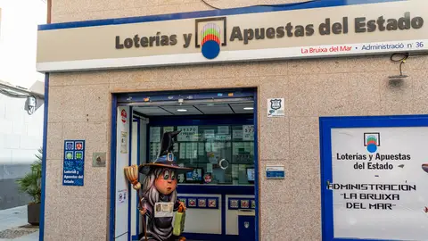 Lotería de Navidad Lotería de Navidad