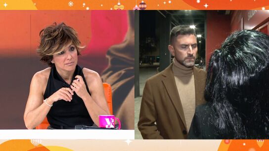 La relaci&oacute;n prohibida de Mar&iacute;a con un sacerdote que llevaba una doble vida: "Me hizo prometer que iba a estar callada hasta la muerte"
