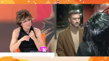 La relación prohibida de María con un sacerdote que llevaba una doble vida: "Me hizo prometer que iba a estar callada hasta la muerte" La relación prohibida de María con un sacerdote que llevaba una doble vida: "Me hizo prometer que iba a estar callada hasta la muerte"