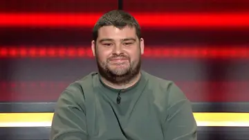Marc, el concursante que juega “dopado” a El 1%: ¡ha participado en más de 400 escape rooms! Marc, el concursante que juega “dopado” a El 1%: ¡ha participado en más de 400 escape rooms!